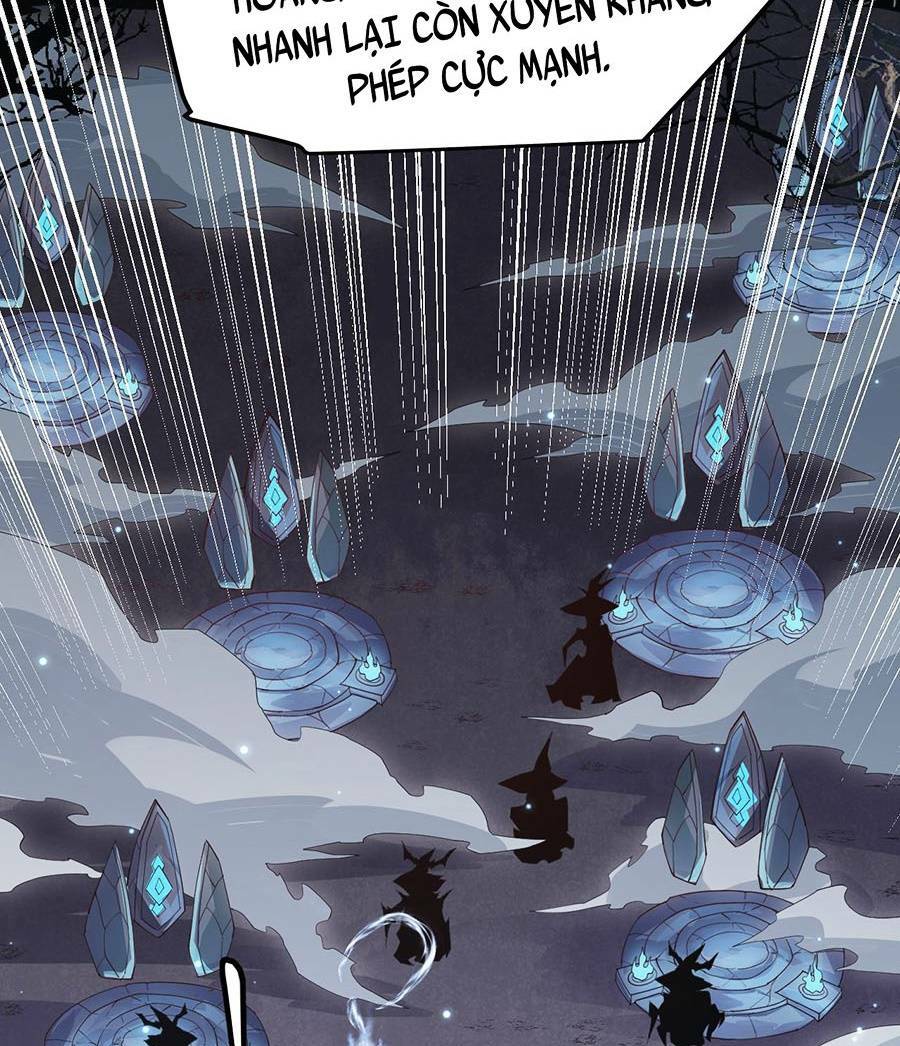 Tôi Đến Từ Thế Giới Trò Chơi Chapter 47 - Trang 2