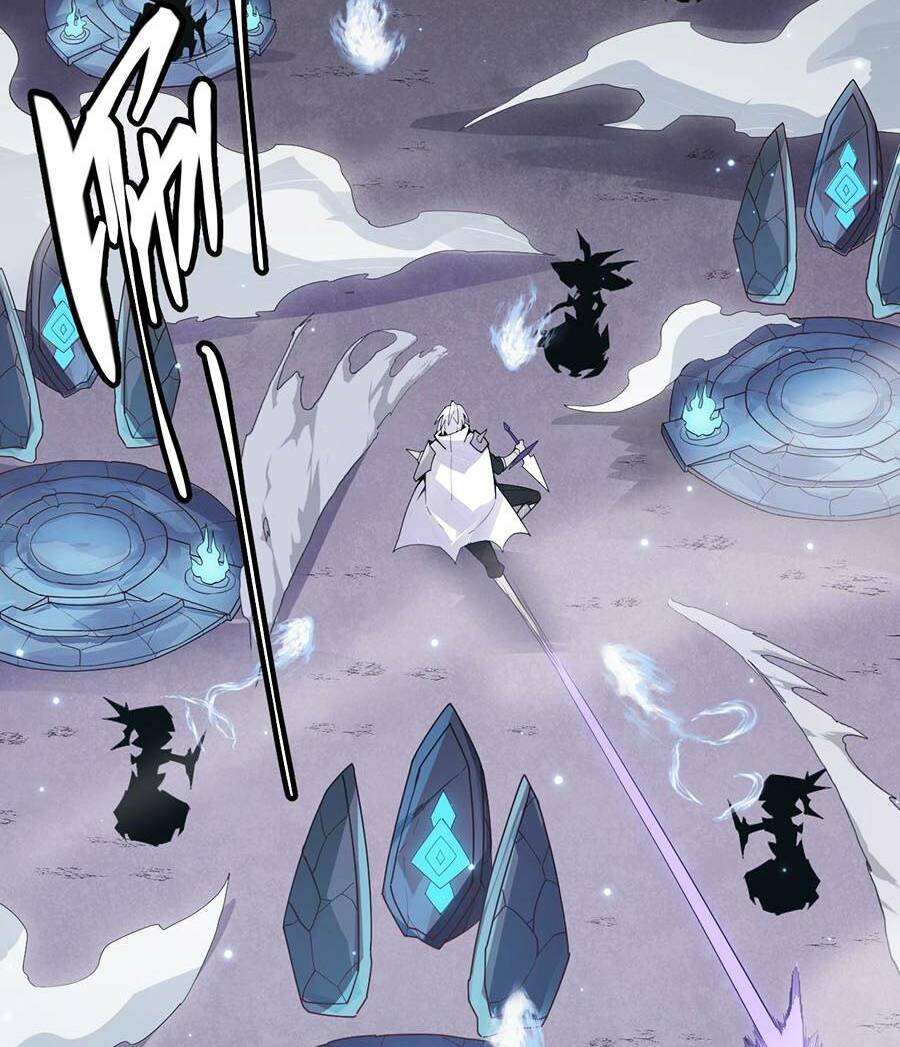 Tôi Đến Từ Thế Giới Trò Chơi Chapter 47 - Trang 2