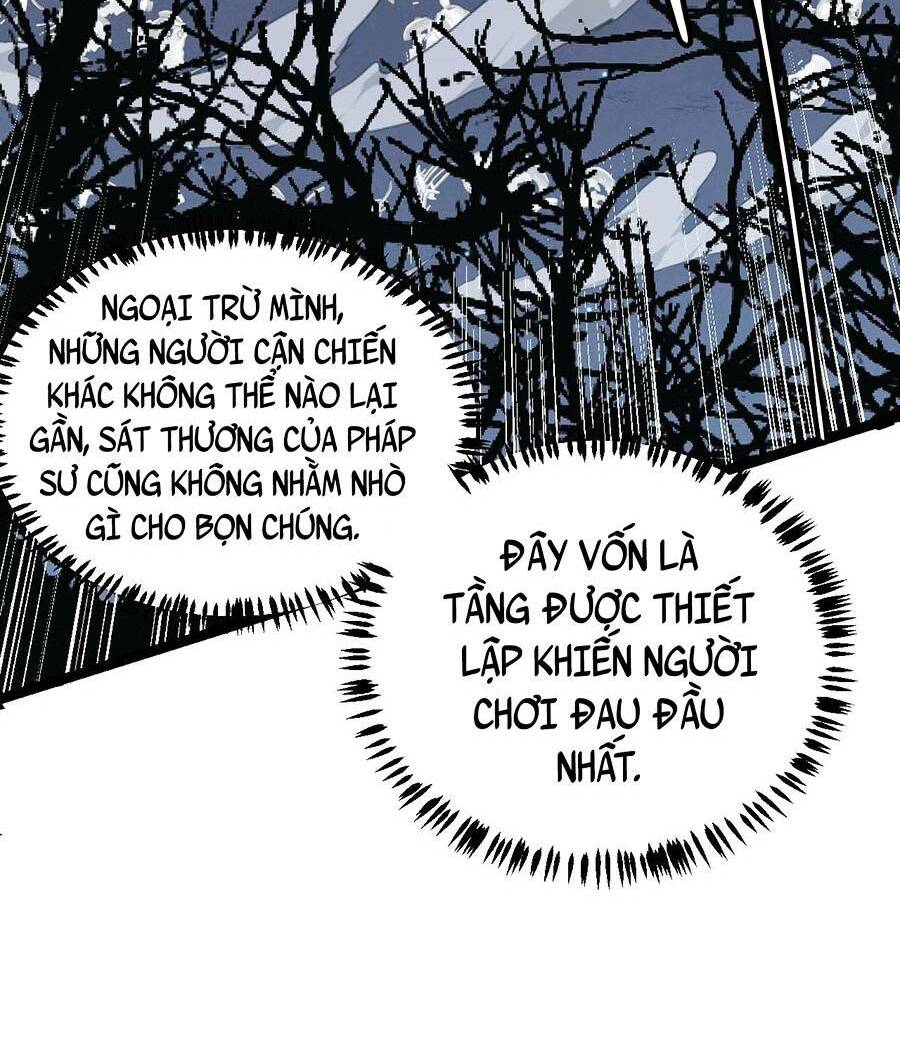 Tôi Đến Từ Thế Giới Trò Chơi Chapter 47 - Trang 2