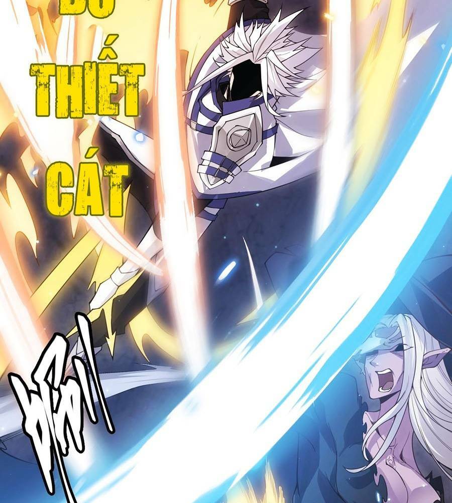 Tôi Đến Từ Thế Giới Trò Chơi Chapter 47 - Trang 2