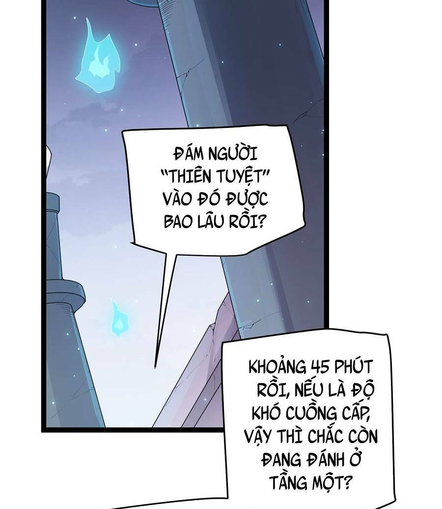 Tôi Đến Từ Thế Giới Trò Chơi Chapter 48 - Trang 2