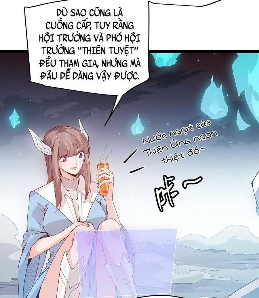 Tôi Đến Từ Thế Giới Trò Chơi Chapter 48 - Trang 2