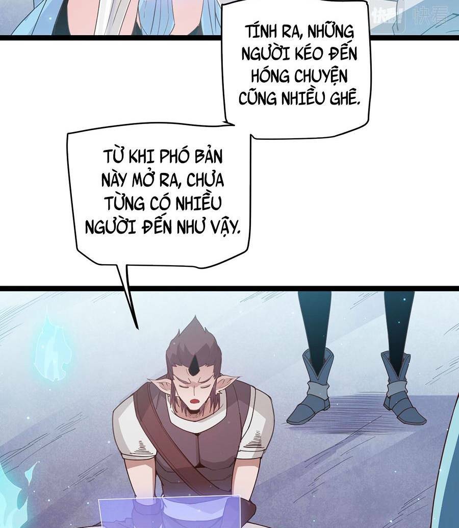 Tôi Đến Từ Thế Giới Trò Chơi Chapter 48 - Trang 2