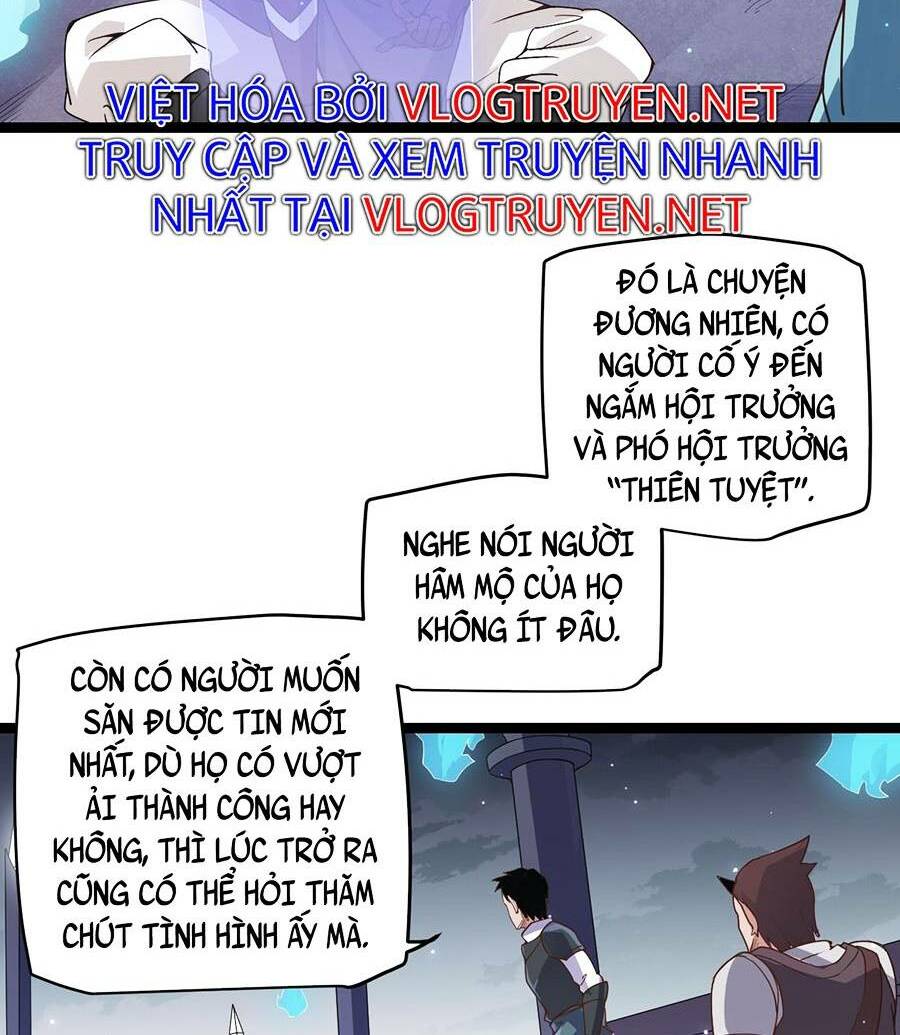 Tôi Đến Từ Thế Giới Trò Chơi Chapter 48 - Trang 2