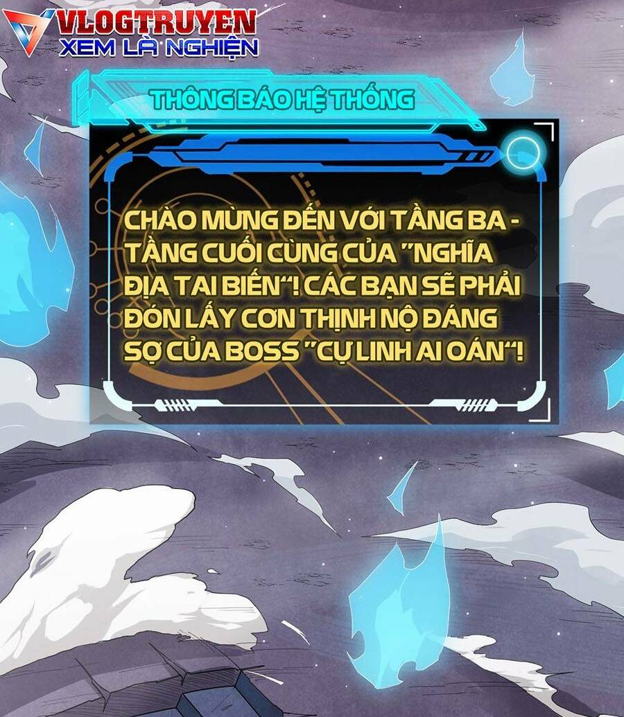 Tôi Đến Từ Thế Giới Trò Chơi Chapter 48 - Trang 2