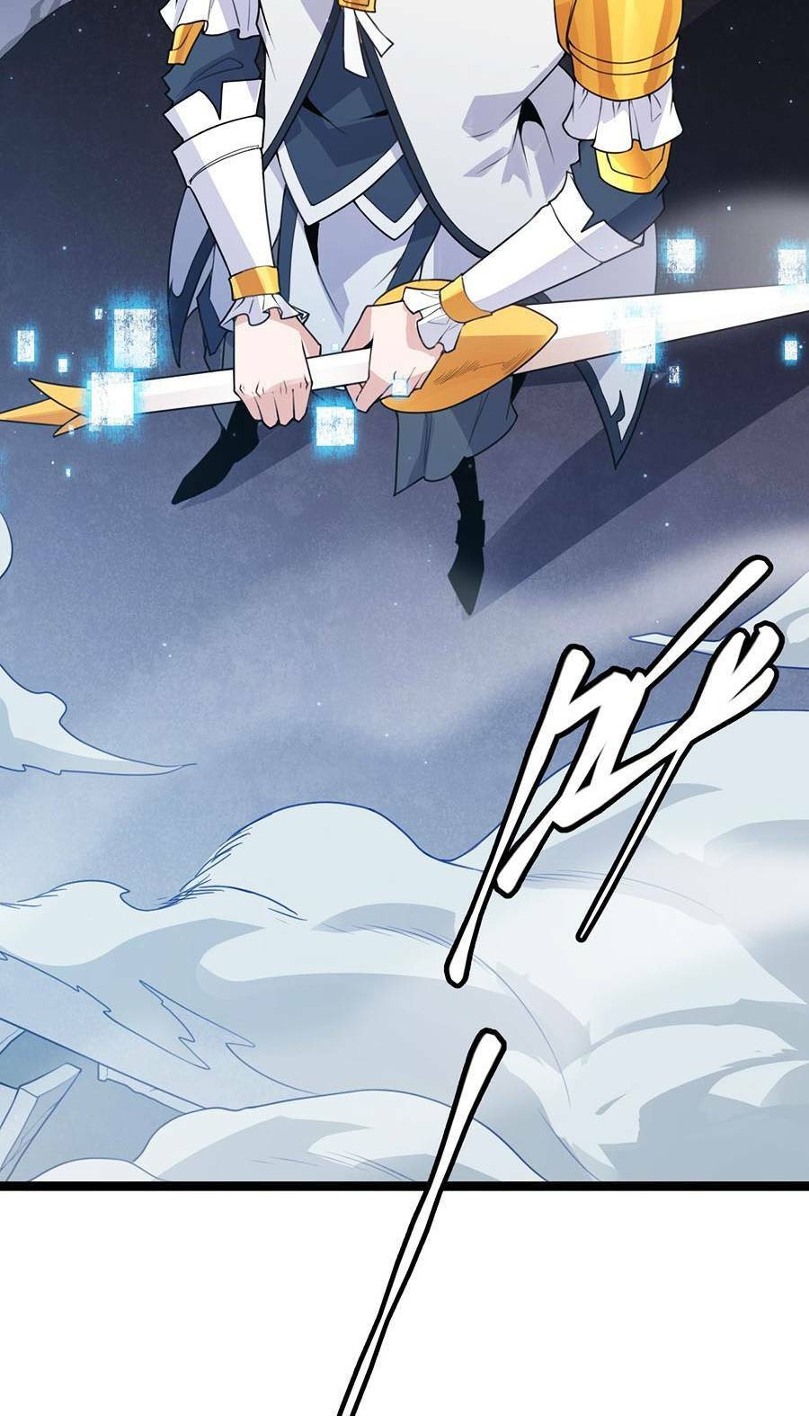 Tôi Đến Từ Thế Giới Trò Chơi Chapter 48 - Trang 2