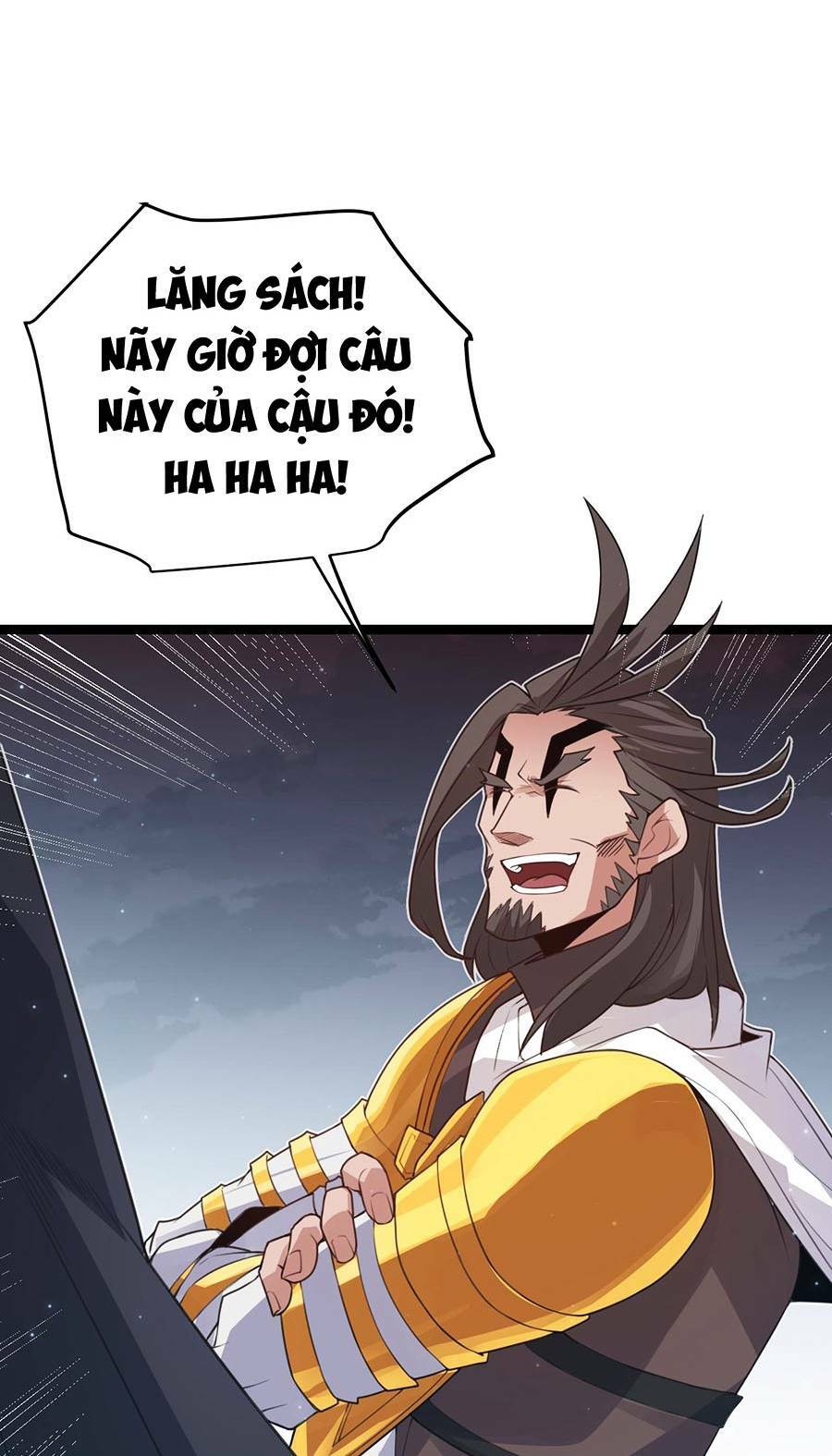 Tôi Đến Từ Thế Giới Trò Chơi Chapter 48 - Trang 2