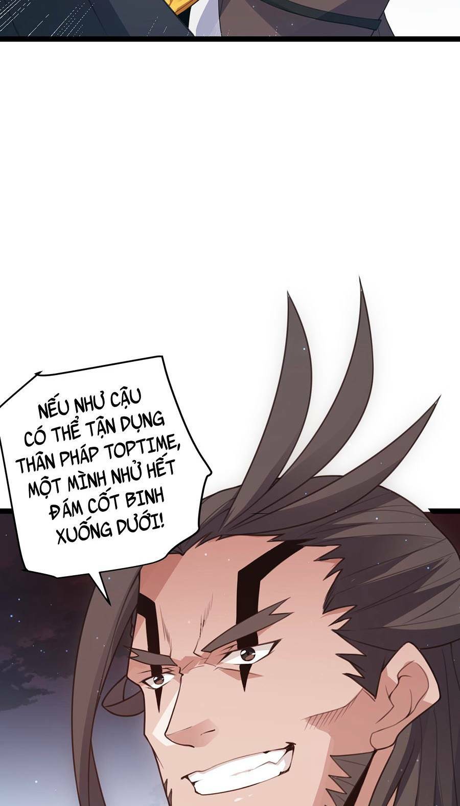 Tôi Đến Từ Thế Giới Trò Chơi Chapter 48 - Trang 2