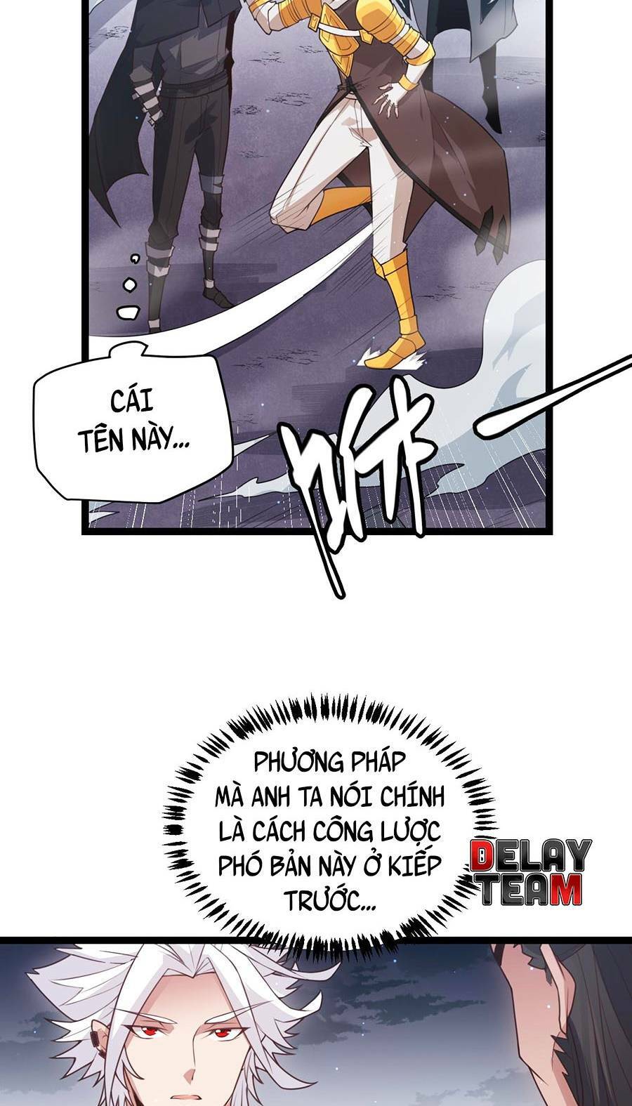 Tôi Đến Từ Thế Giới Trò Chơi Chapter 48 - Trang 2