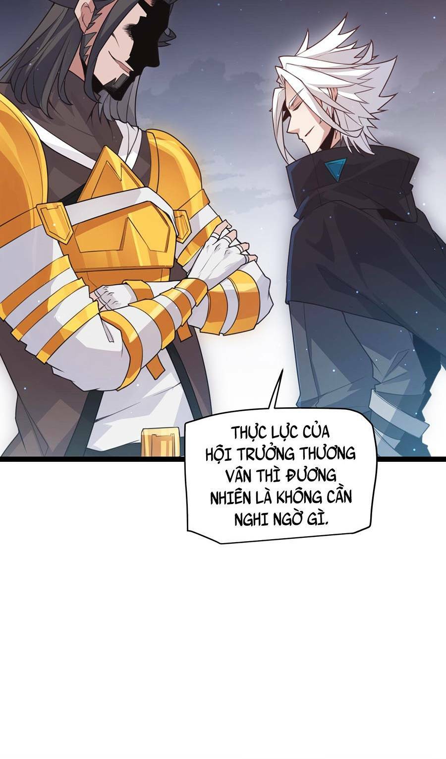 Tôi Đến Từ Thế Giới Trò Chơi Chapter 48 - Trang 2