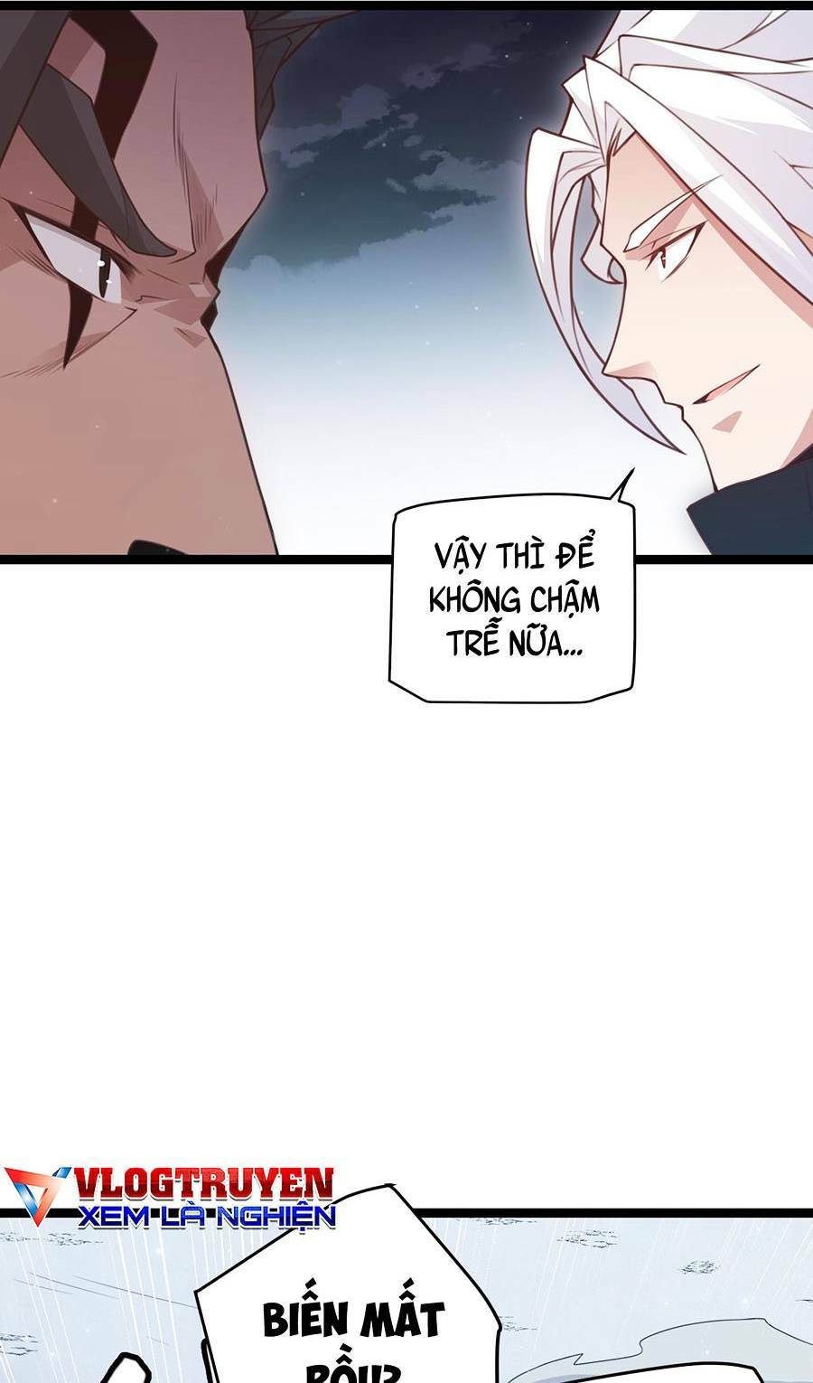 Tôi Đến Từ Thế Giới Trò Chơi Chapter 48 - Trang 2