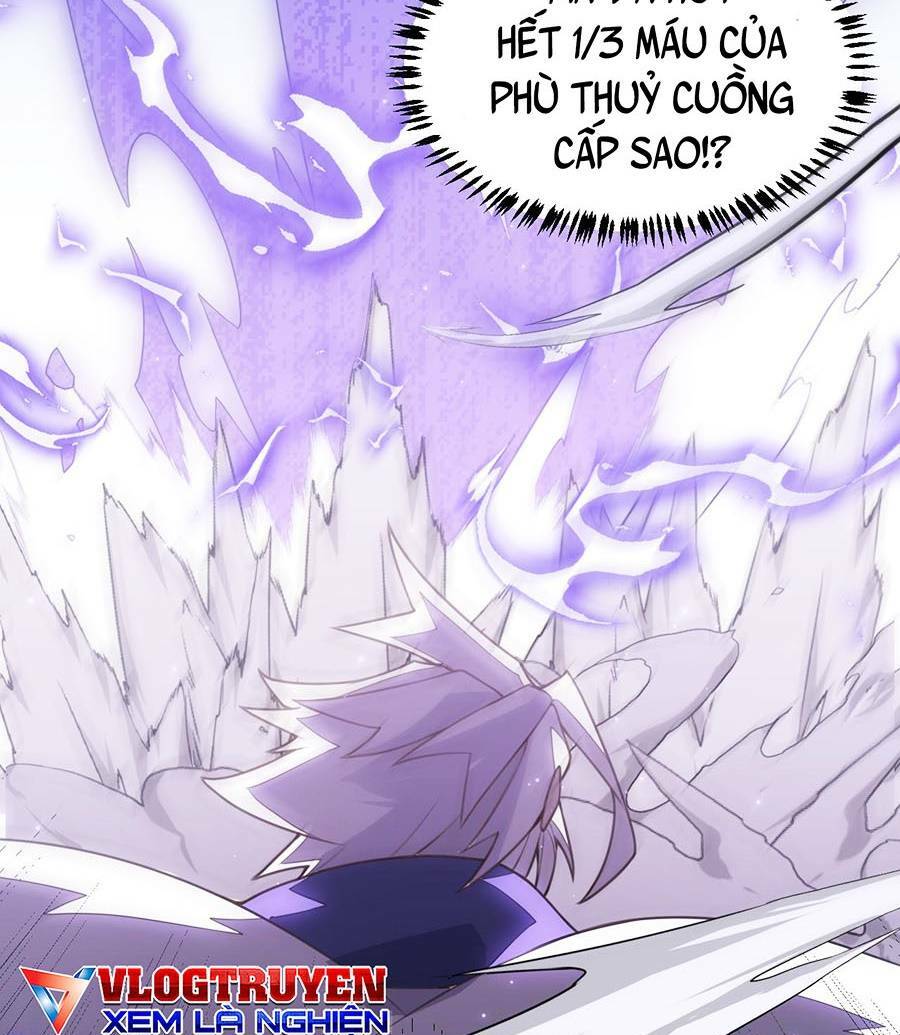 Tôi Đến Từ Thế Giới Trò Chơi Chapter 48 - Trang 2