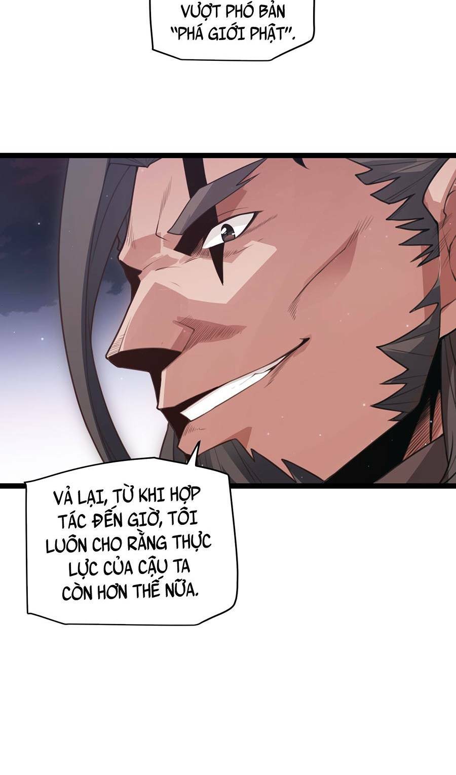 Tôi Đến Từ Thế Giới Trò Chơi Chapter 48 - Trang 2