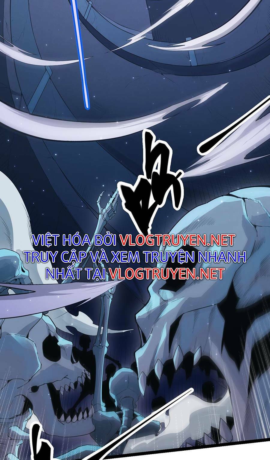 Tôi Đến Từ Thế Giới Trò Chơi Chapter 48 - Trang 2