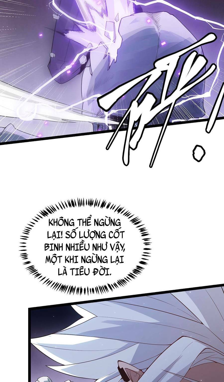 Tôi Đến Từ Thế Giới Trò Chơi Chapter 48 - Trang 2