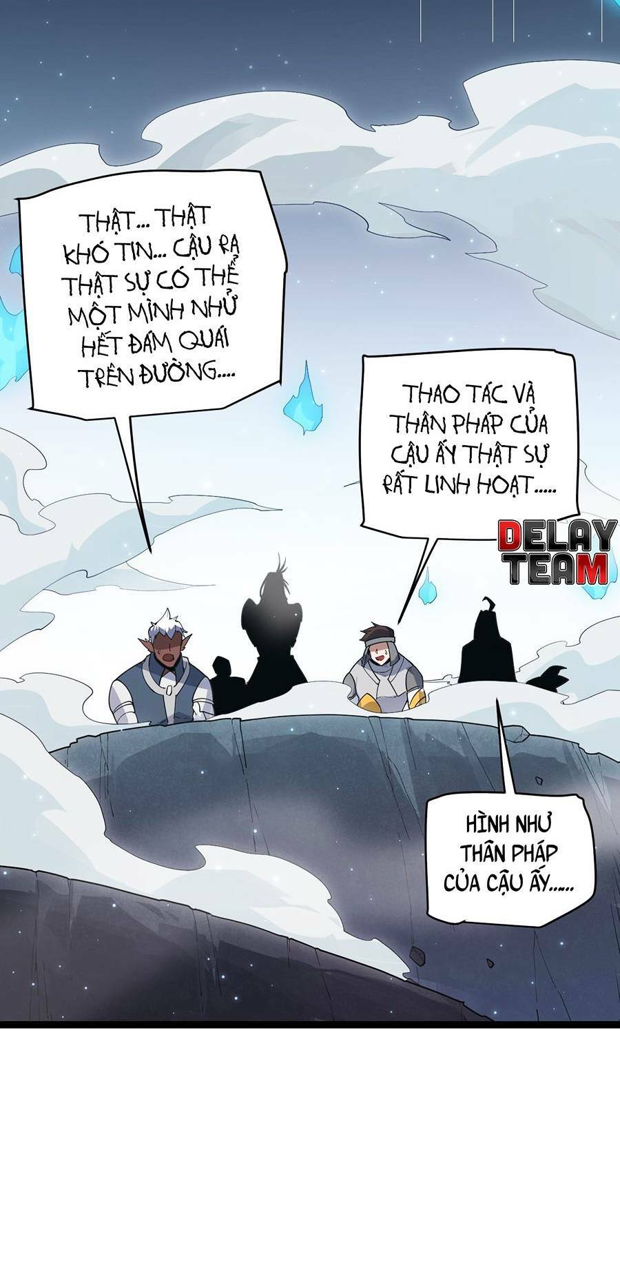 Tôi Đến Từ Thế Giới Trò Chơi Chapter 48 - Trang 2