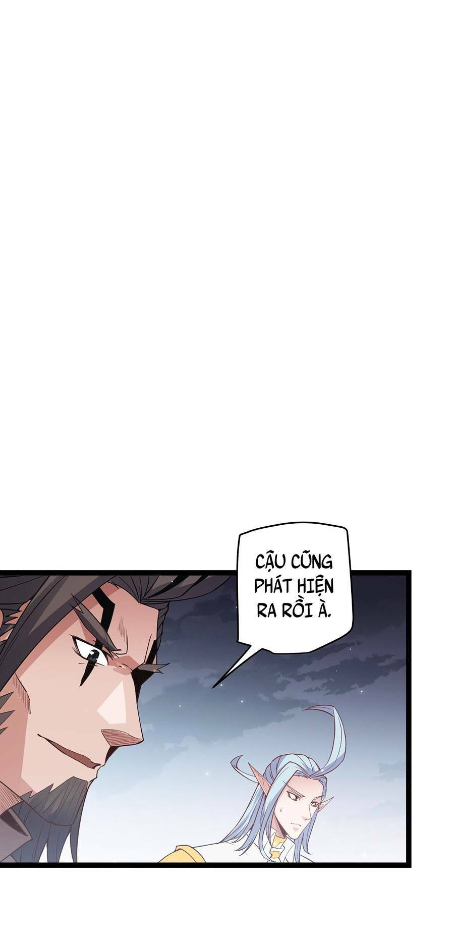 Tôi Đến Từ Thế Giới Trò Chơi Chapter 48 - Trang 2