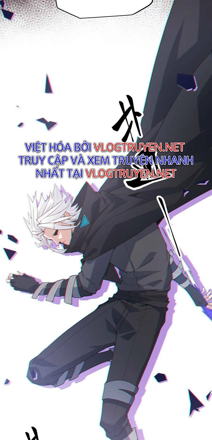 Tôi Đến Từ Thế Giới Trò Chơi Chapter 48 - Trang 2