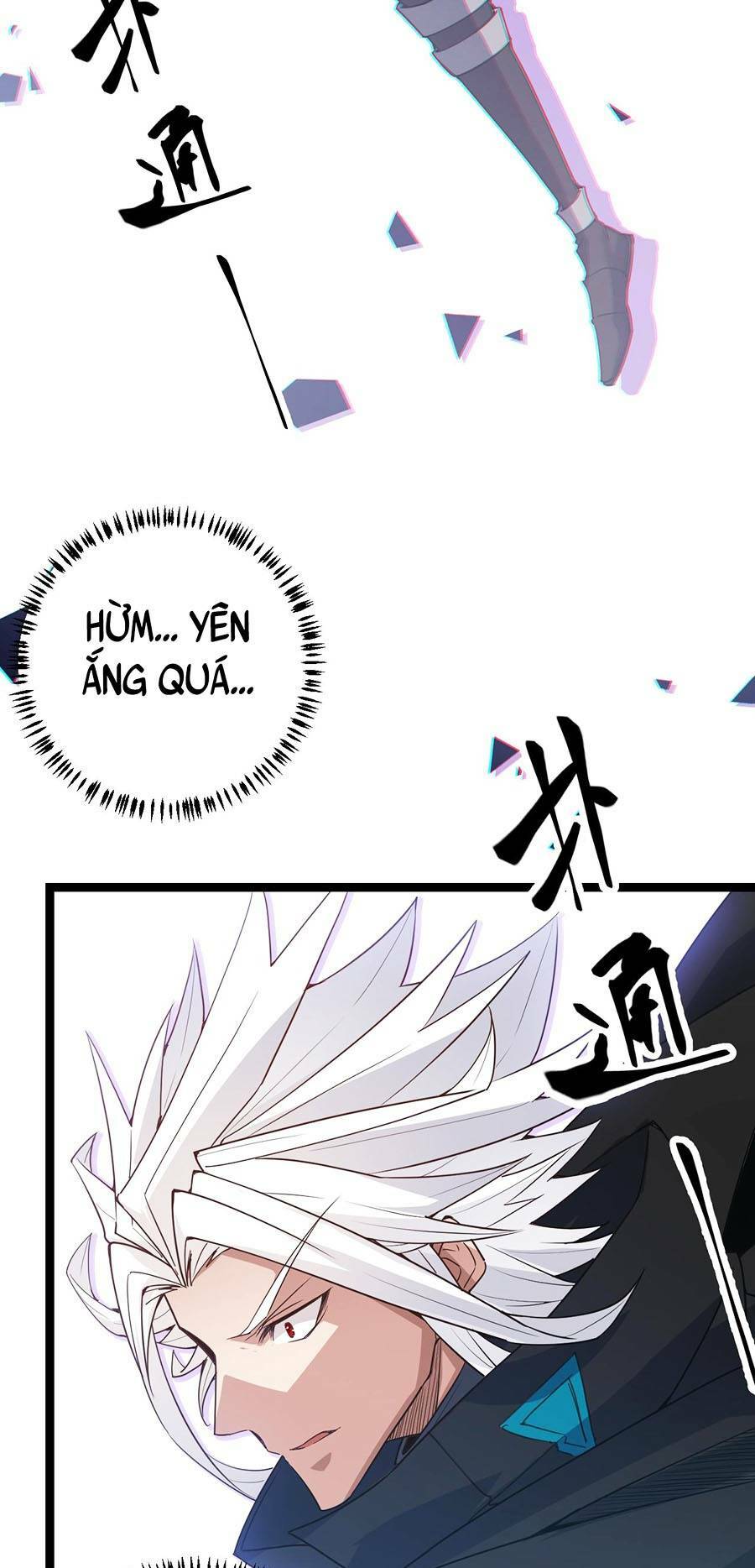 Tôi Đến Từ Thế Giới Trò Chơi Chapter 48 - Trang 2