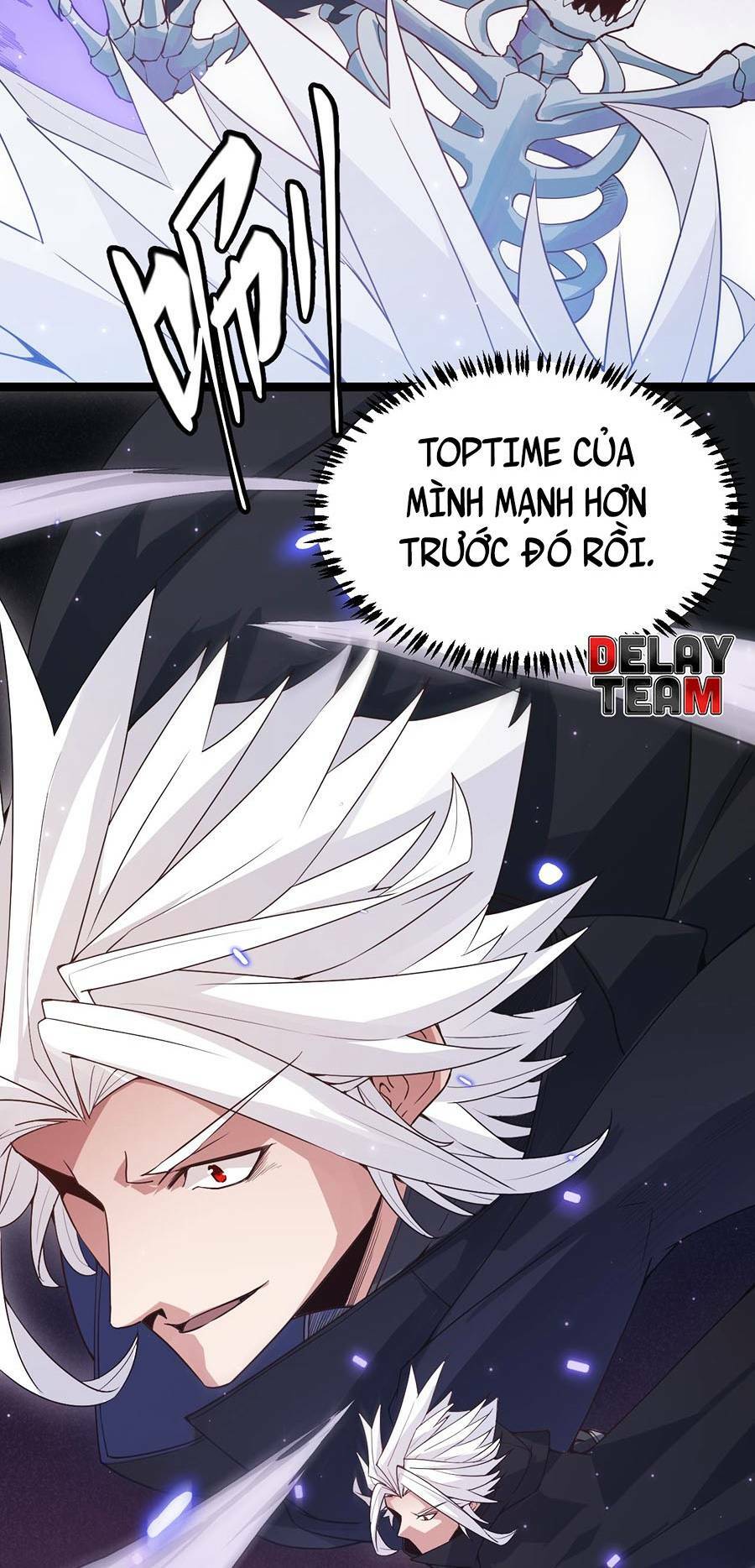 Tôi Đến Từ Thế Giới Trò Chơi Chapter 48 - Trang 2