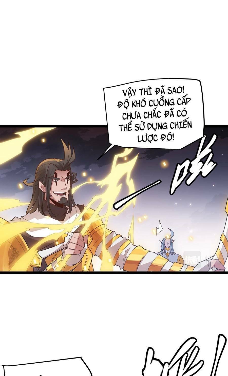 Tôi Đến Từ Thế Giới Trò Chơi Chapter 48 - Trang 2