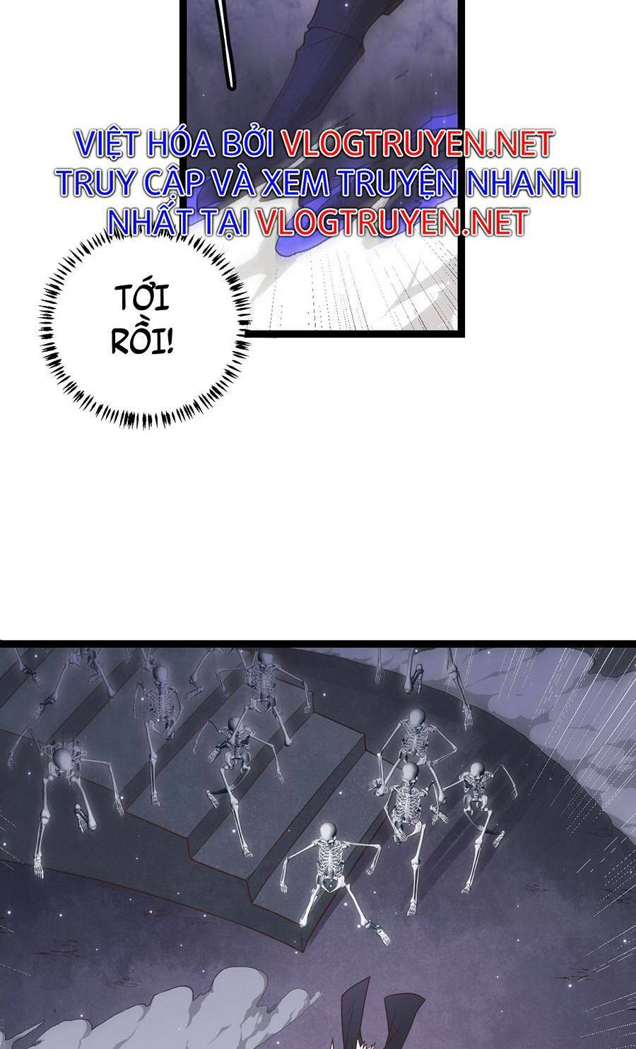 Tôi Đến Từ Thế Giới Trò Chơi Chapter 48 - Trang 2