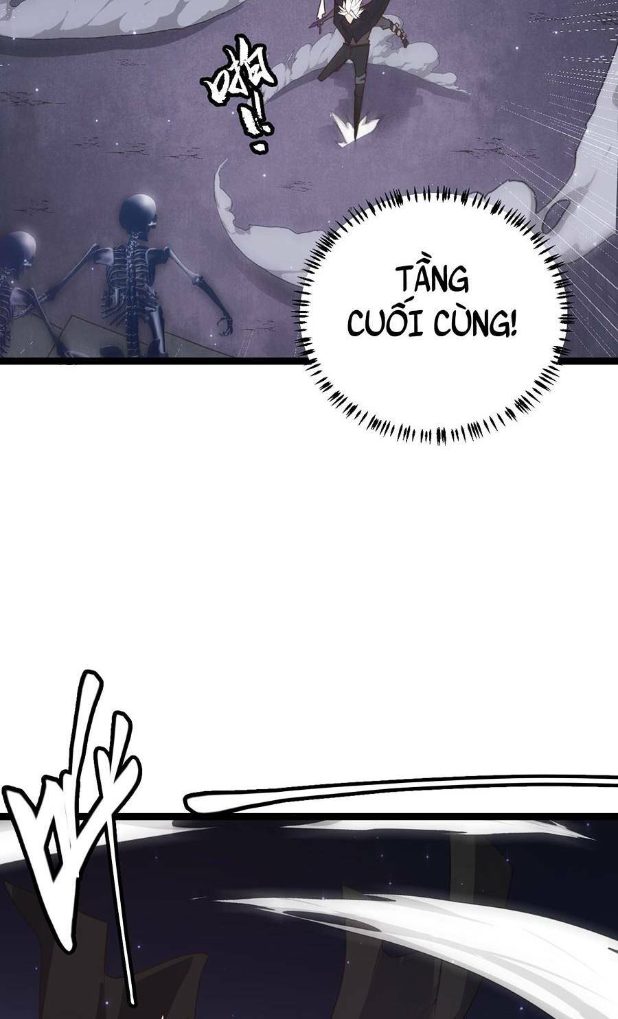 Tôi Đến Từ Thế Giới Trò Chơi Chapter 48 - Trang 2