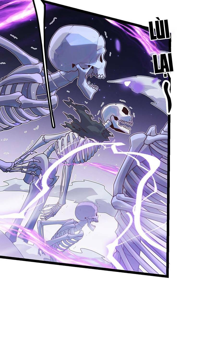 Tôi Đến Từ Thế Giới Trò Chơi Chapter 48 - Trang 2