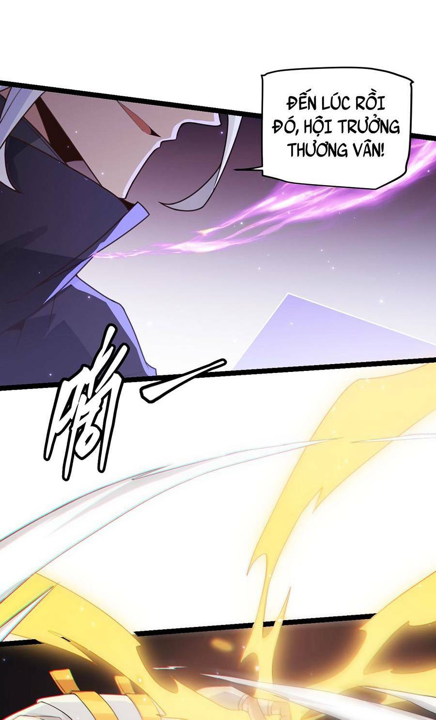 Tôi Đến Từ Thế Giới Trò Chơi Chapter 48 - Trang 2