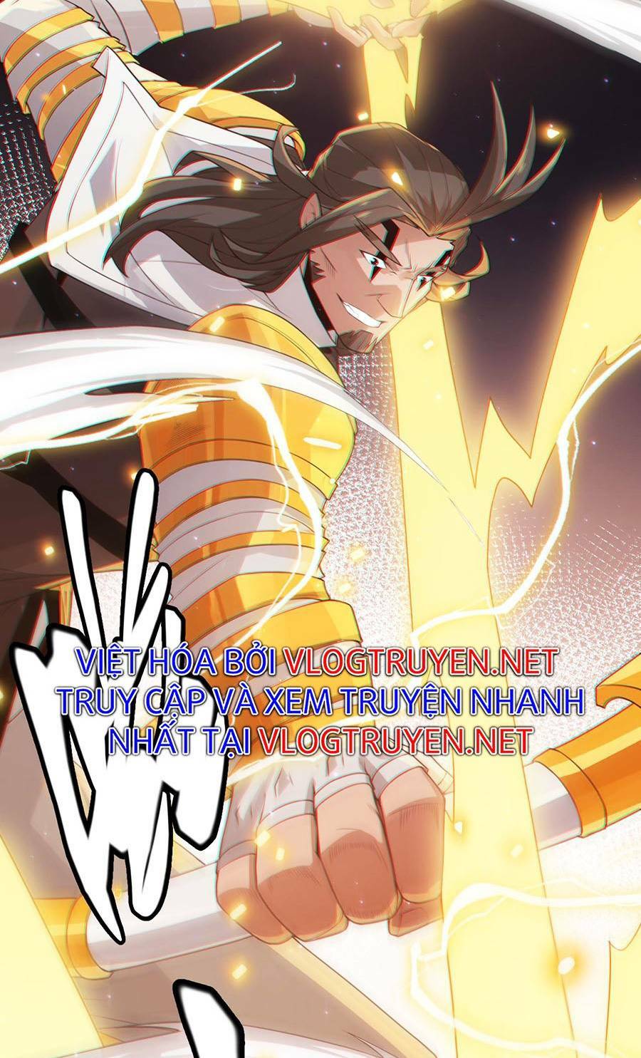 Tôi Đến Từ Thế Giới Trò Chơi Chapter 48 - Trang 2