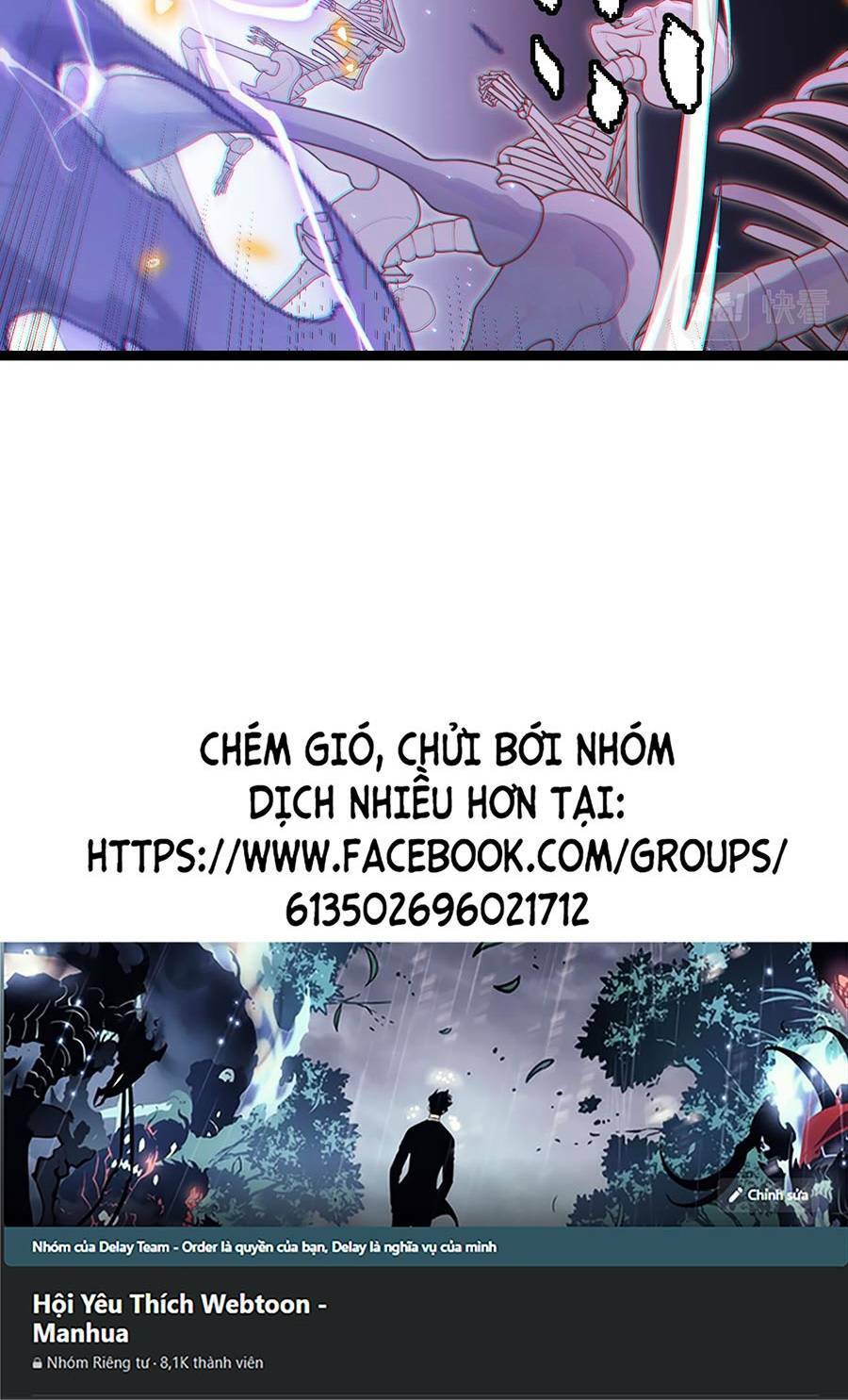 Tôi Đến Từ Thế Giới Trò Chơi Chapter 48 - Trang 2