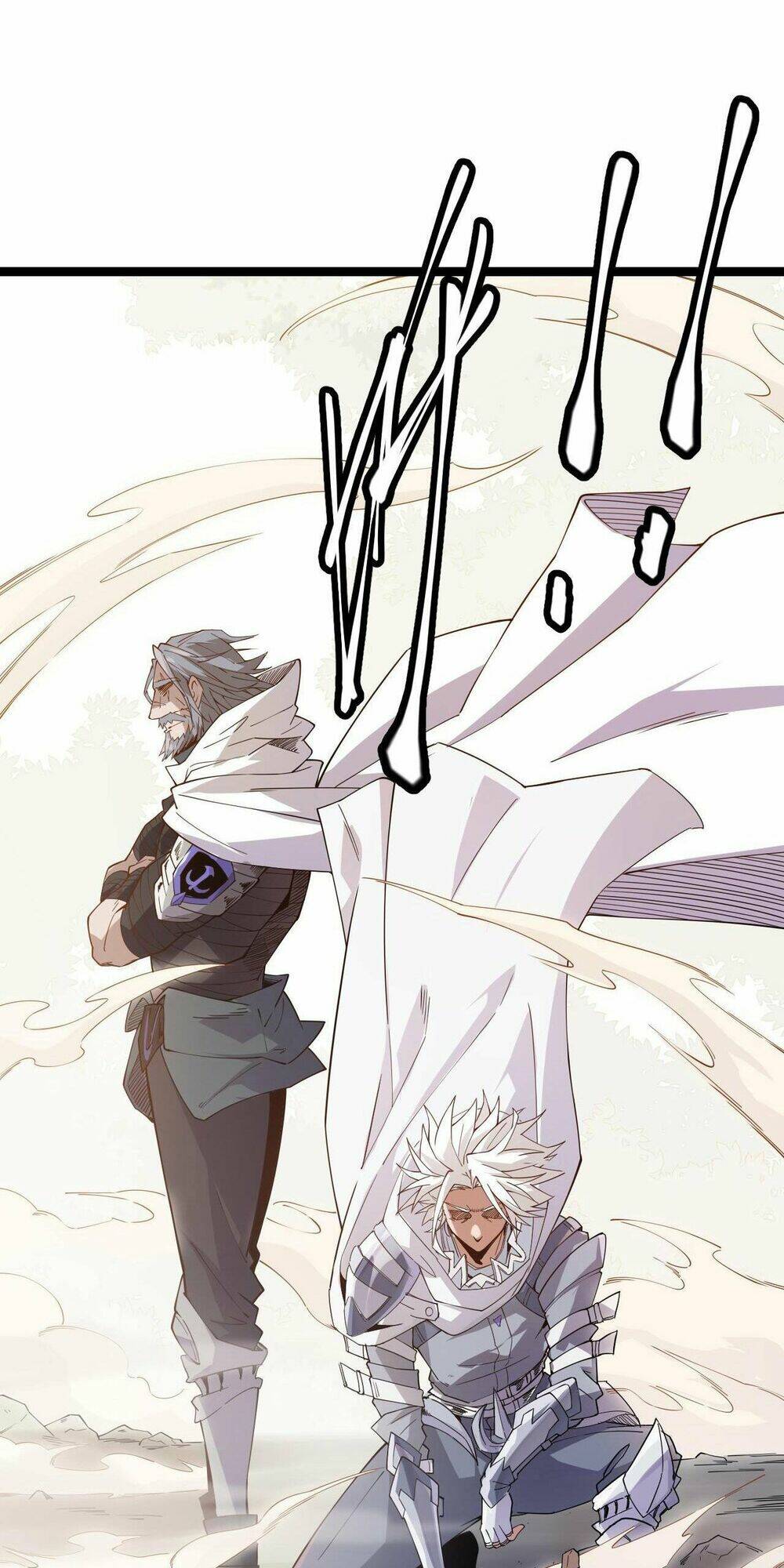 Tôi Đến Từ Thế Giới Trò Chơi Chapter 5 - Trang 2