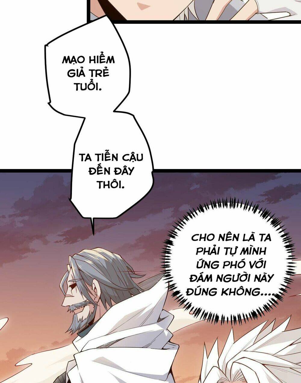 Tôi Đến Từ Thế Giới Trò Chơi Chapter 5 - Trang 2