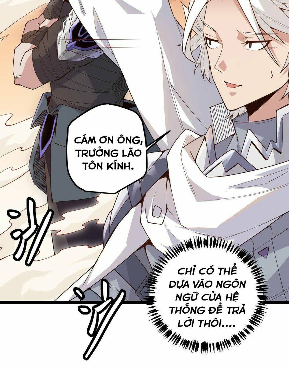 Tôi Đến Từ Thế Giới Trò Chơi Chapter 5 - Trang 2