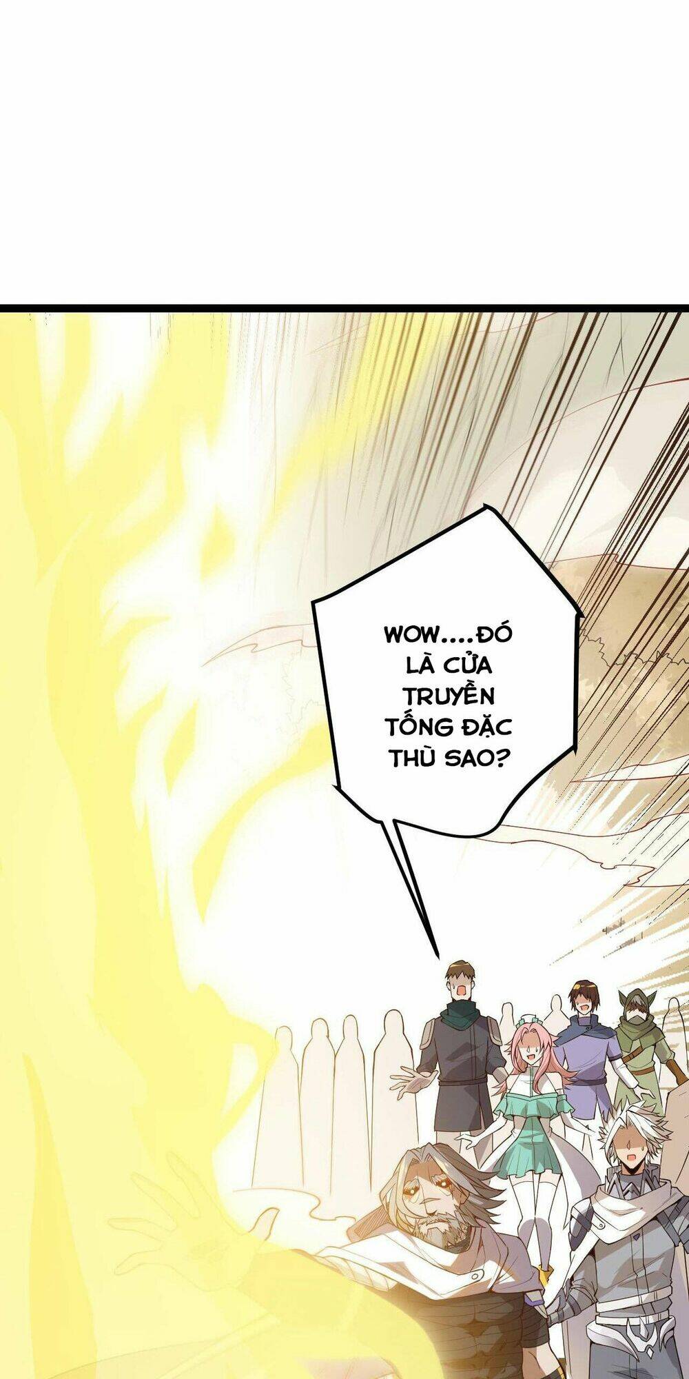 Tôi Đến Từ Thế Giới Trò Chơi Chapter 5 - Trang 2