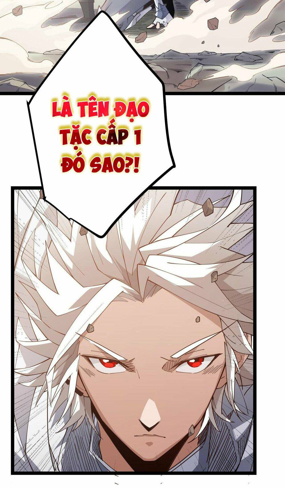 Tôi Đến Từ Thế Giới Trò Chơi Chapter 5 - Trang 2