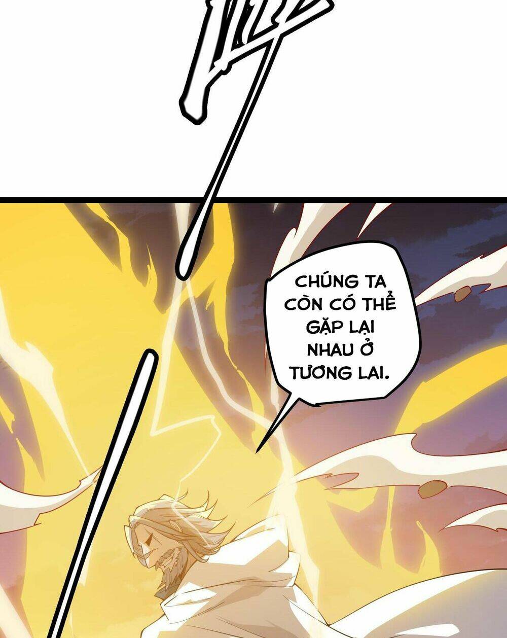 Tôi Đến Từ Thế Giới Trò Chơi Chapter 5 - Trang 2