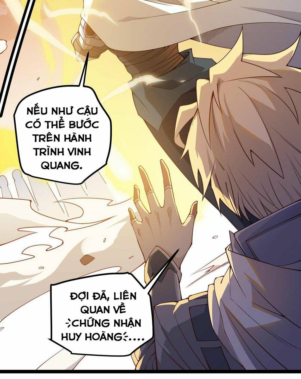 Tôi Đến Từ Thế Giới Trò Chơi Chapter 5 - Trang 2