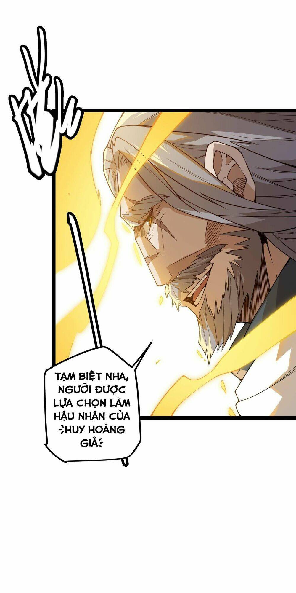 Tôi Đến Từ Thế Giới Trò Chơi Chapter 5 - Trang 2