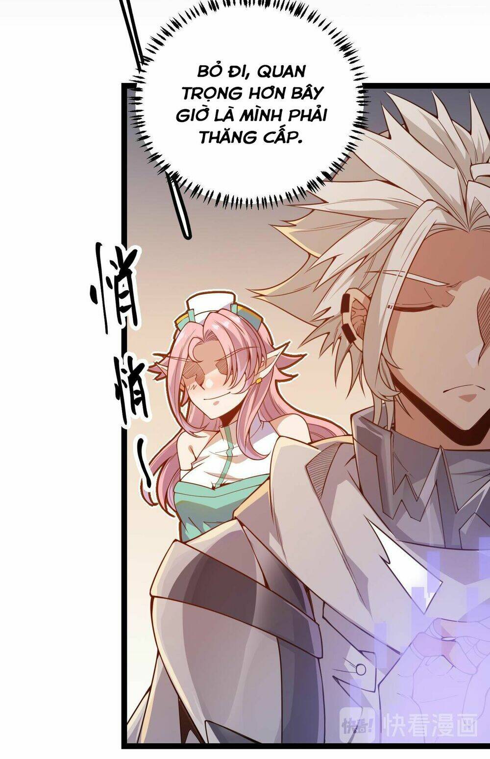 Tôi Đến Từ Thế Giới Trò Chơi Chapter 5 - Trang 2