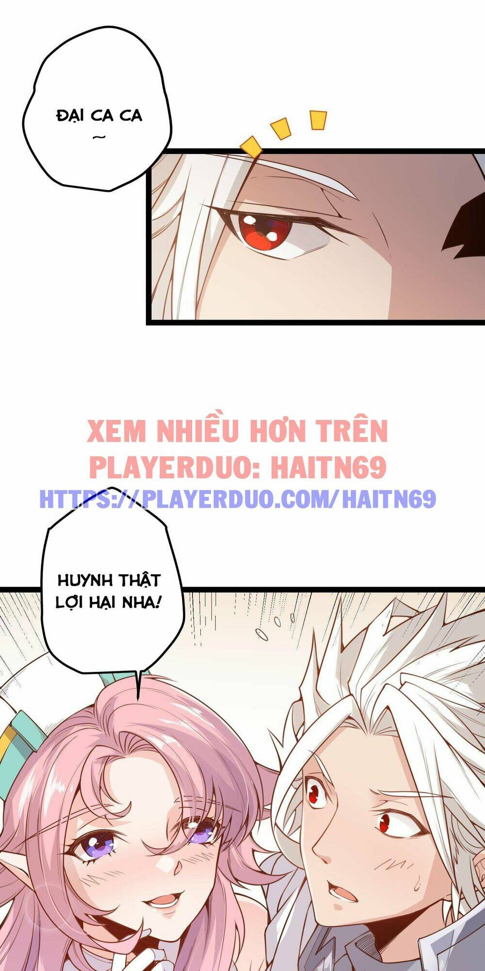 Tôi Đến Từ Thế Giới Trò Chơi Chapter 5 - Trang 2