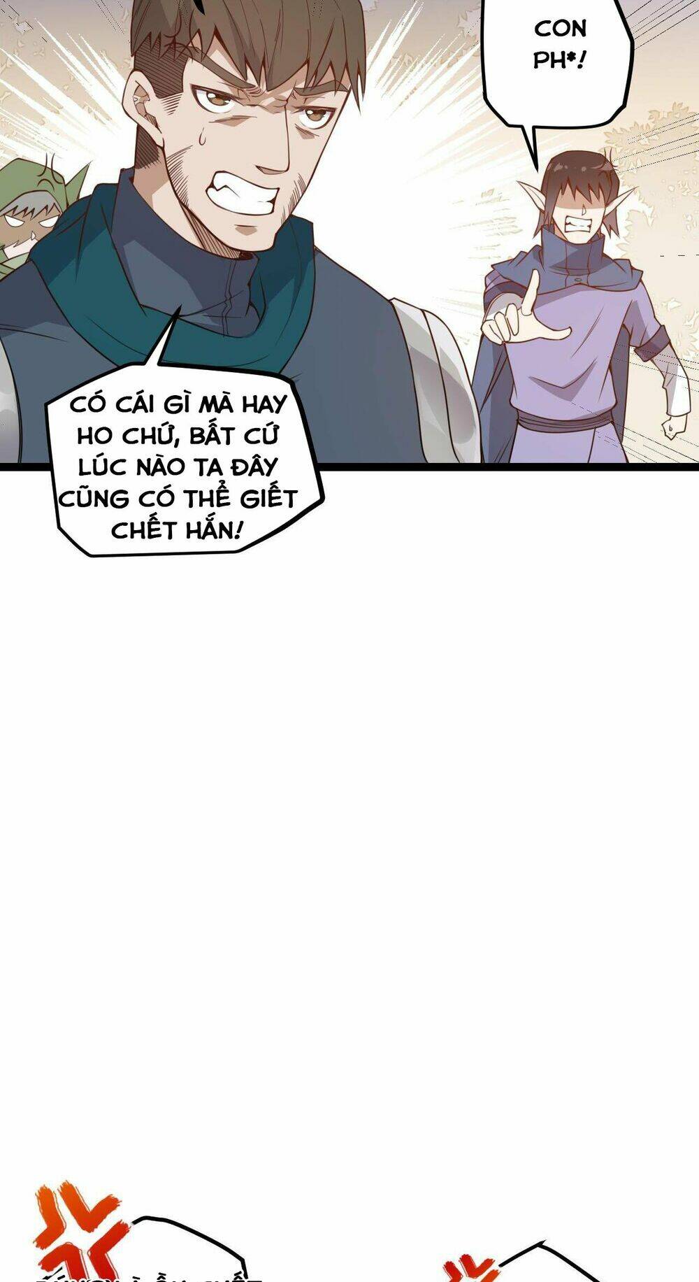 Tôi Đến Từ Thế Giới Trò Chơi Chapter 5 - Trang 2