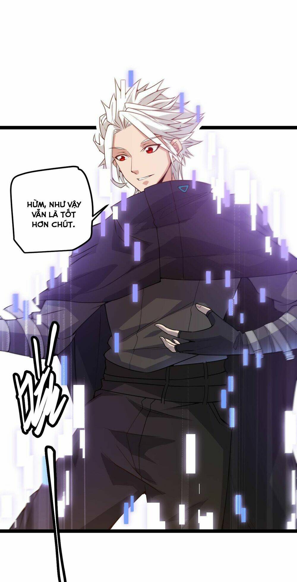 Tôi Đến Từ Thế Giới Trò Chơi Chapter 5 - Trang 2