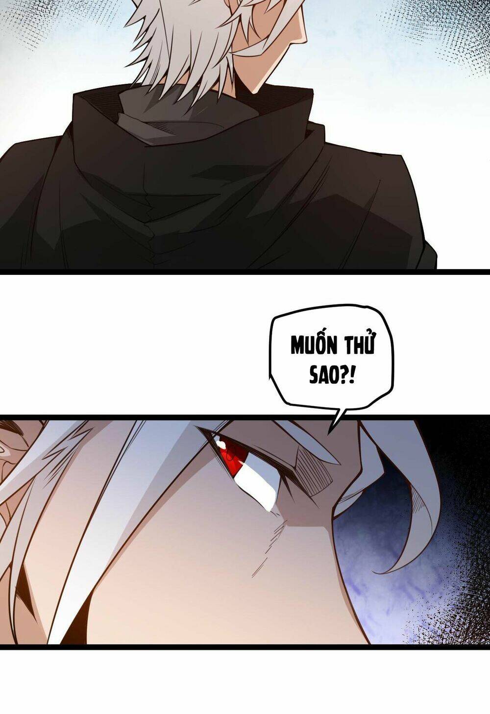 Tôi Đến Từ Thế Giới Trò Chơi Chapter 5 - Trang 2