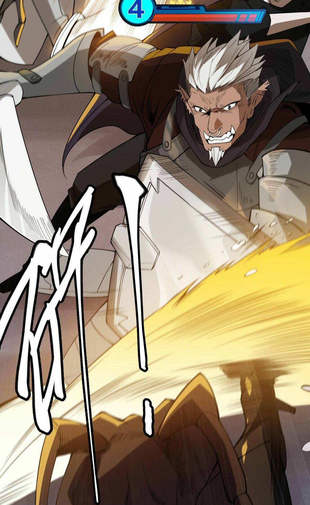 Tôi Đến Từ Thế Giới Trò Chơi Chapter 5 - Trang 2