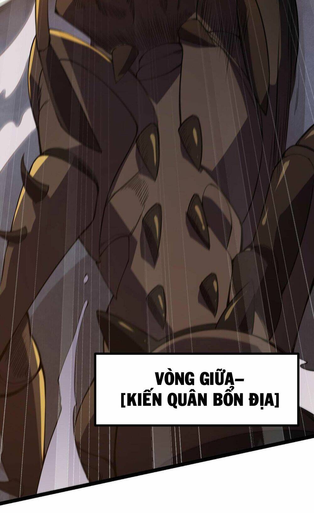 Tôi Đến Từ Thế Giới Trò Chơi Chapter 5 - Trang 2