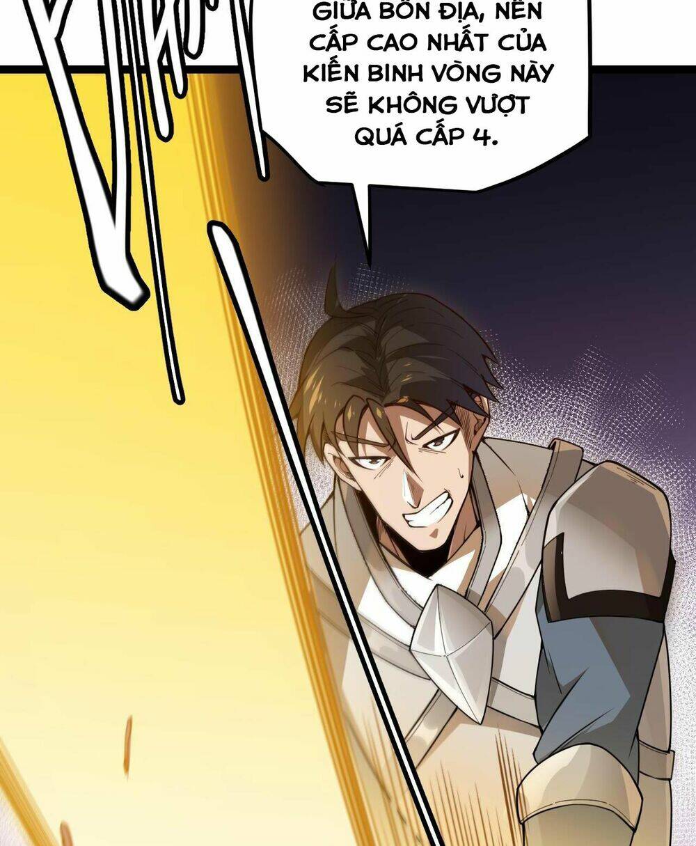 Tôi Đến Từ Thế Giới Trò Chơi Chapter 5 - Trang 2