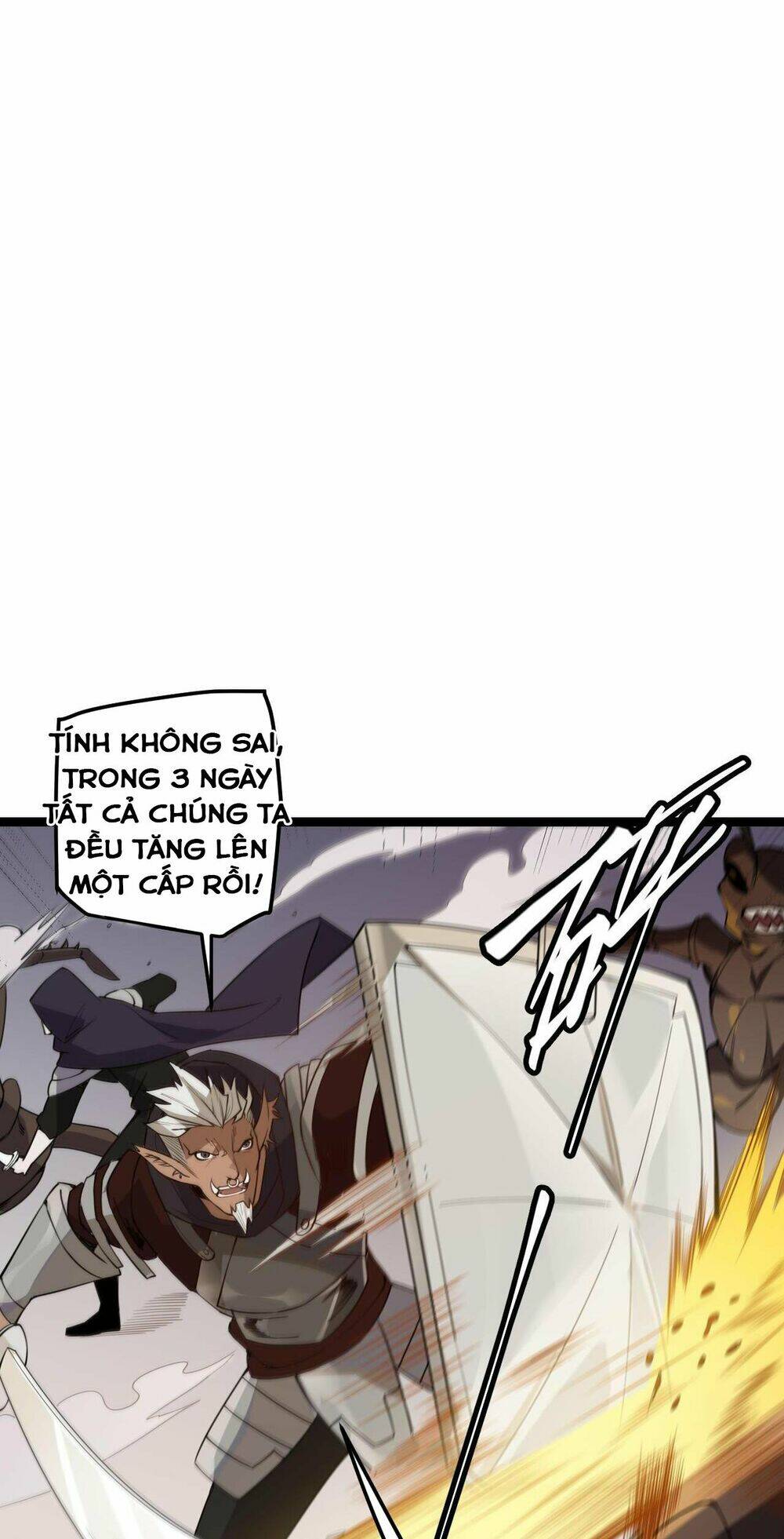 Tôi Đến Từ Thế Giới Trò Chơi Chapter 5 - Trang 2