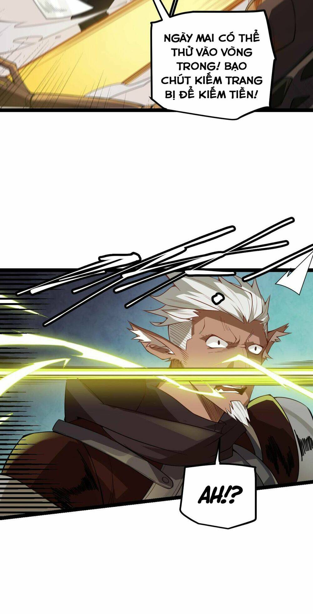 Tôi Đến Từ Thế Giới Trò Chơi Chapter 5 - Trang 2