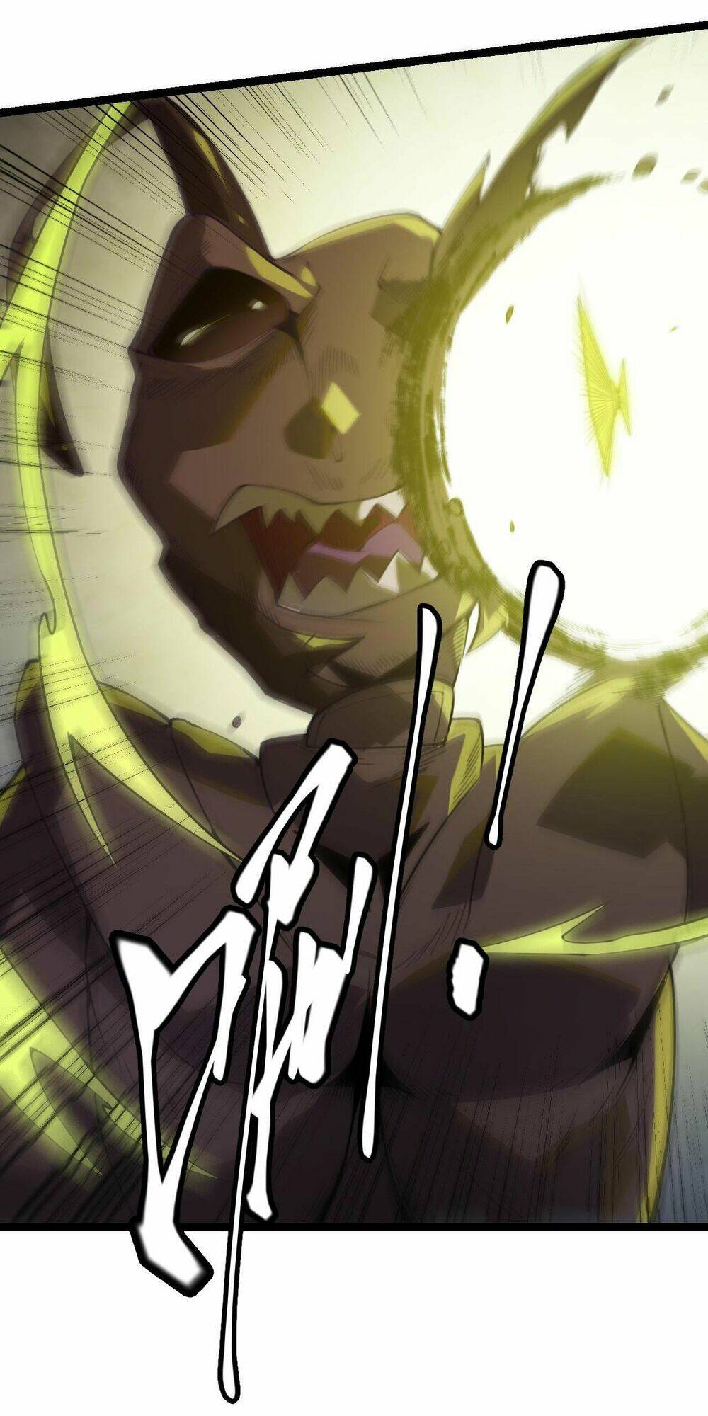 Tôi Đến Từ Thế Giới Trò Chơi Chapter 5 - Trang 2